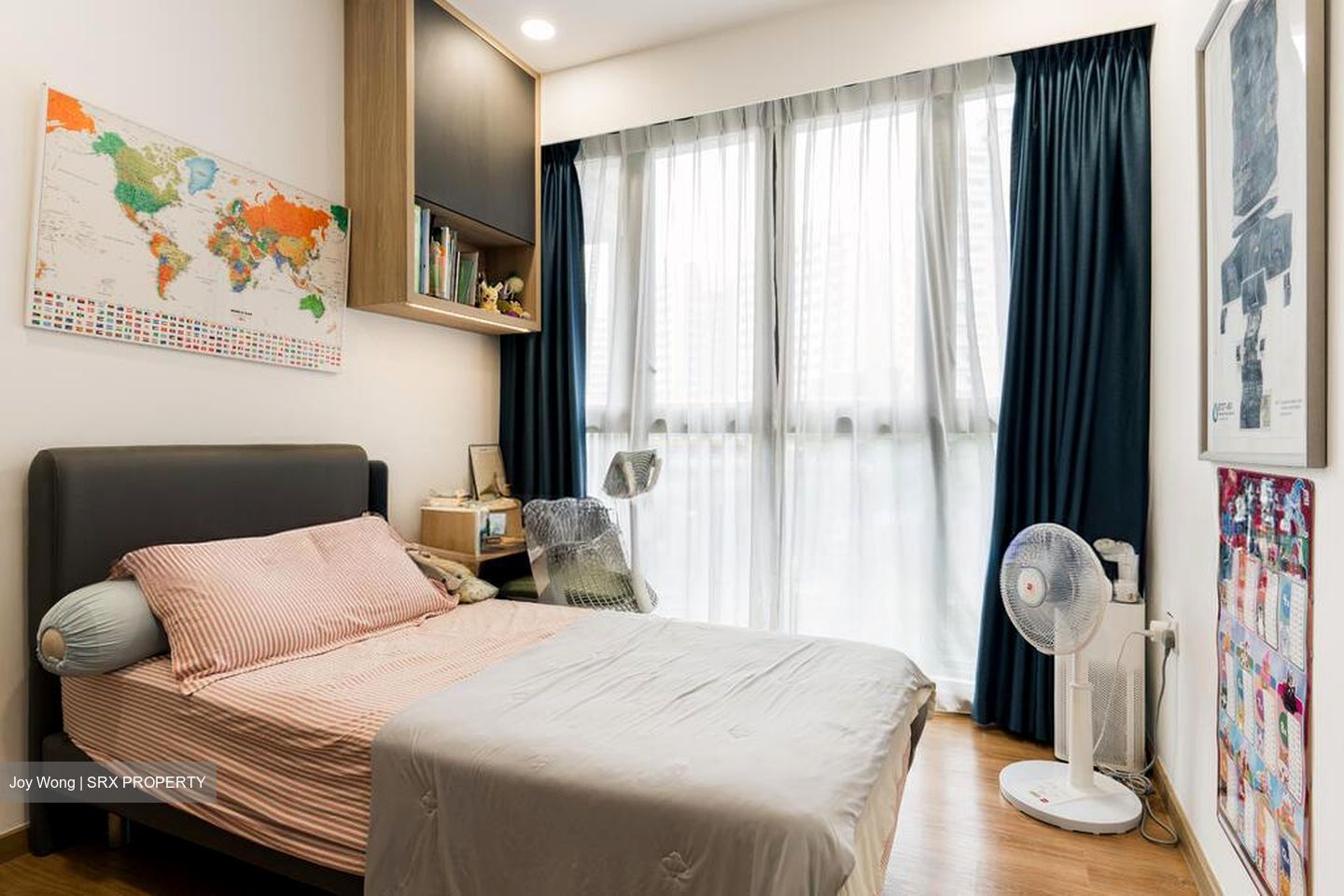 Rivercove Residences (D19), Condominium #516730841